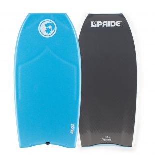 BODYBOARD PRIDE ANSWER PP ISS