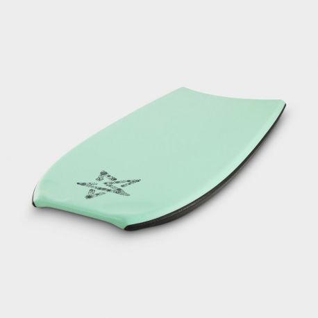 BODYBOARD STEALTH GOLDEN CHILD PP TRAX