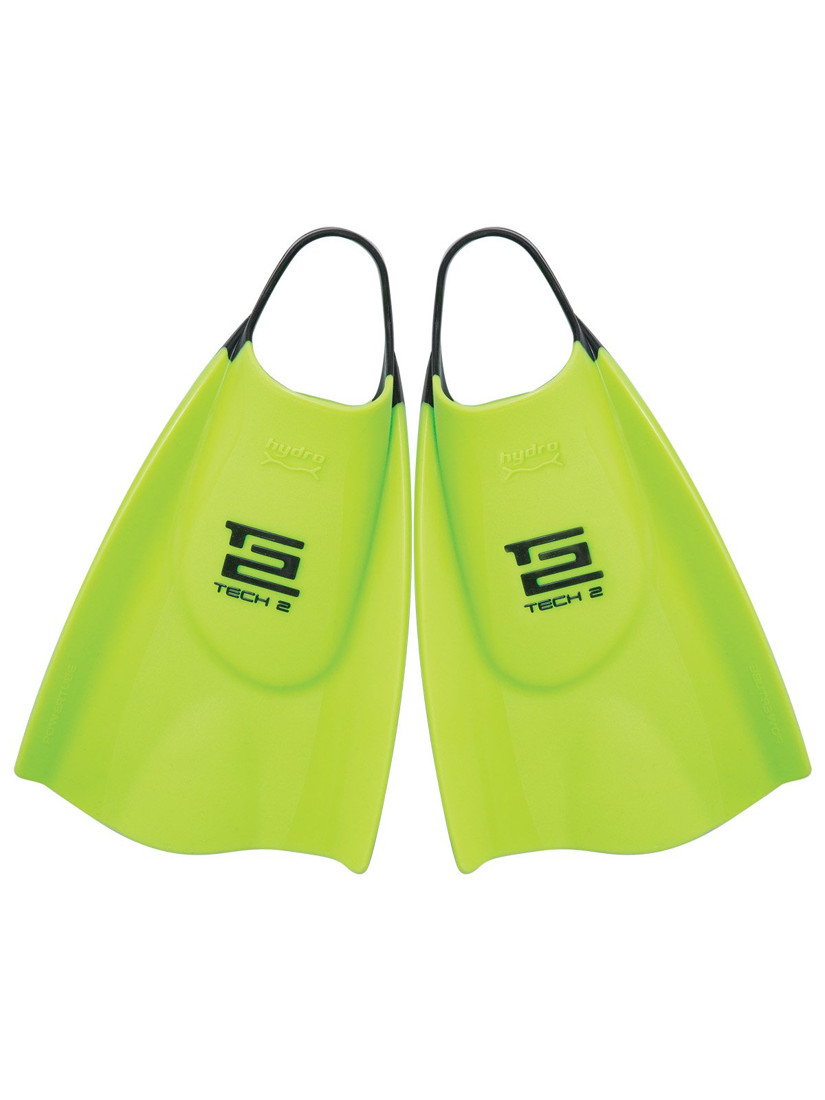 HYDRO FINS TECH 2
