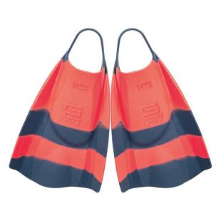 ALETAS HYDRO FINS TECH 2