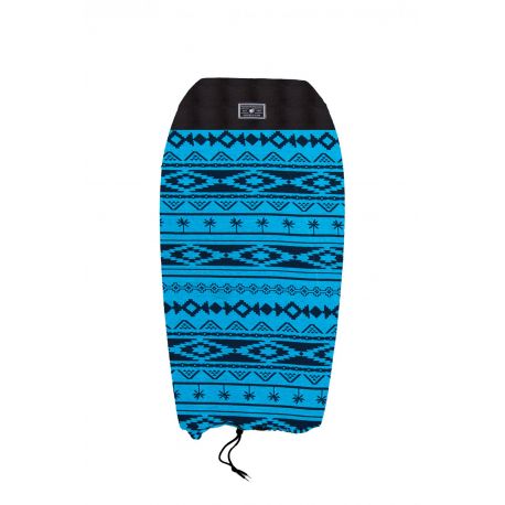 HOUSSE BODYBOARD CHAUSSETTE CREATURES