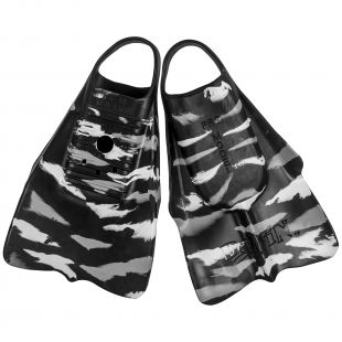 PALMES BODYBOARD DAFIN ZAK NOYLE BLACK WHITE