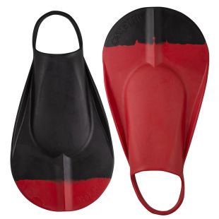 BODYBOARD SWIMFINS KICKS AKA LYMAN KAPAKAHI RED