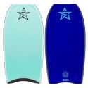 BODYBOARD STEALTH GOLDEN CHILD PP TRAX