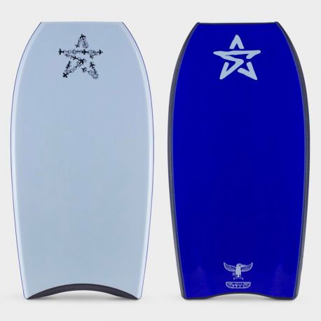 BODYBOARD STEALTH WINGASS KINETIC ISS