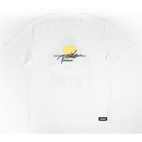 PRIDE RETRO TEE