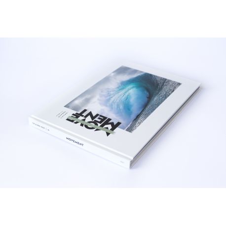 MOVEMENT MAG ISSUE 46 - THE GLOBAL ISSUE