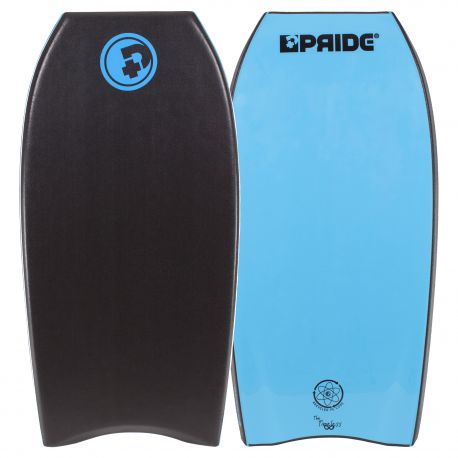 BODYBOARD PRIDE TIMELESS RECYCLED PE HD