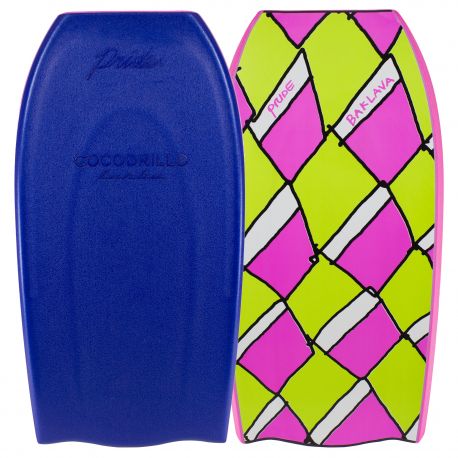 COCODRILLO TURBO PP RADIAL SDC BAT