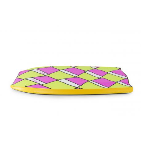 COCODRILLO TURBO PP RADIAL SDC BAT