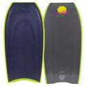BODYBOARD THE REALEST PP RADIAL FLEX SDC RETRO