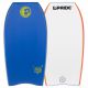 BODYBOARD PRIDE STEREO RECYCLED PE