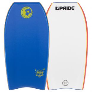 BODYBOARD PRIDE STEREO PE RECYCLÉ