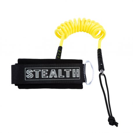 STEALTH BASIC BICEPS LEASH