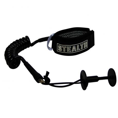 BICEPS LEASH STEALTH ARMY