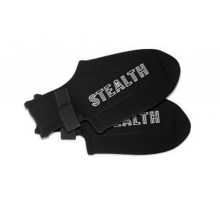 Black Details about   Stealth S2 Fins 