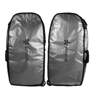 HOUSSE BODYBOARD STEALTH TANK BOARD BAG