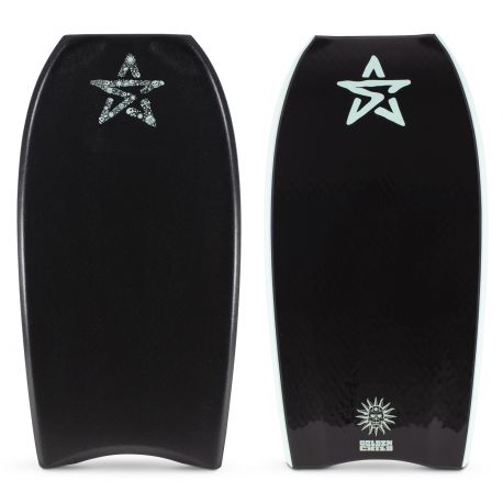 BODYBOARD STEALTH GOLDEN CHILD KINETIC PP