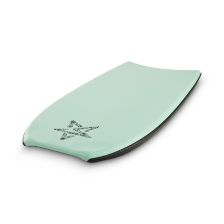 BODYBOARD STEALTH GOLDEN CHILD KINETIC PP