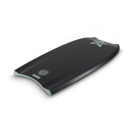 BODYBOARD STEALTH GOLDEN CHILD KINETIC PP