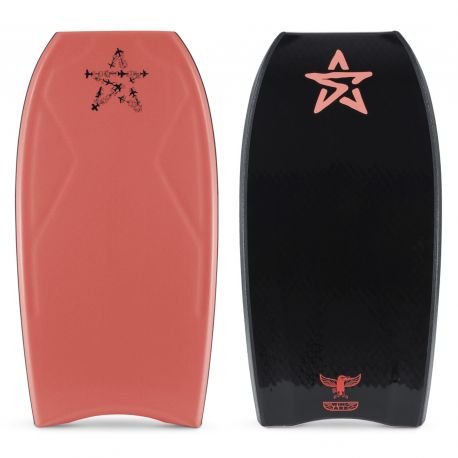 BODYBOARD STEALTH WINGASS KINETIC TRAX