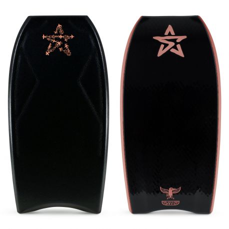 BODYBOARD STEALTH WINGASS KINETIC TRAX