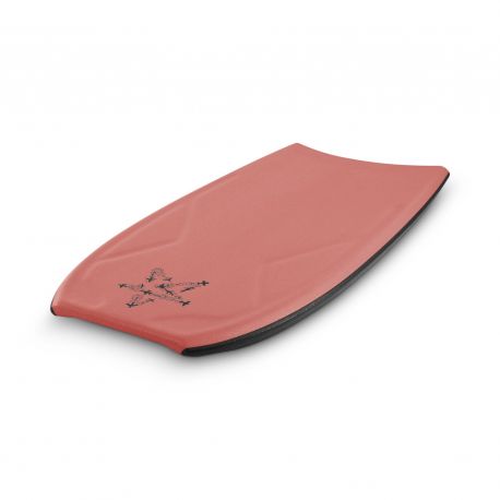 BODYBOARD STEALTH WINGASS KINETIC TRAX