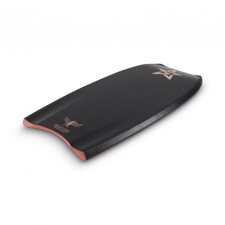 BODYBOARD STEALTH WINGASS KINETIC TRAX