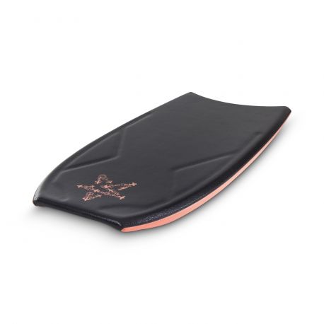 BODYBOARD STEALTH WINGASS KINETIC TRAX