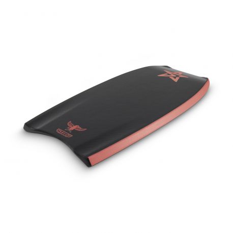 BODYBOARD STEALTH WINGASS KINETIC TRAX