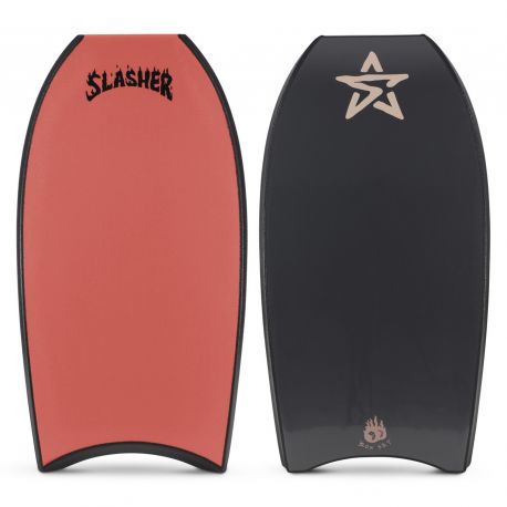 BODYBOARD STEALTH SLASHER PP