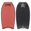 BODYBOARD STEALTH SLASHER TRAX PP