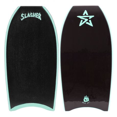 BODYBOARD STEALTH SLASHER PP