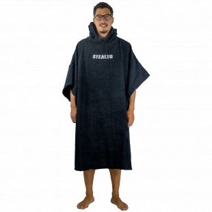 Poncho Stealth