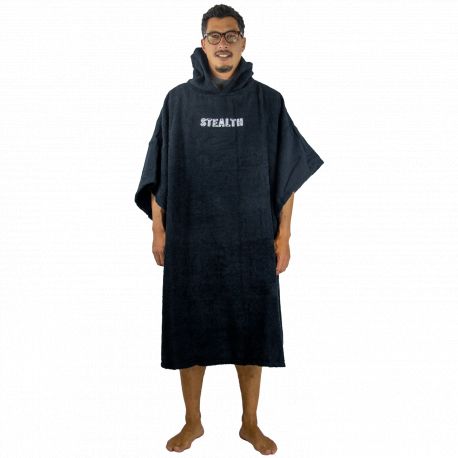 Poncho Stealth