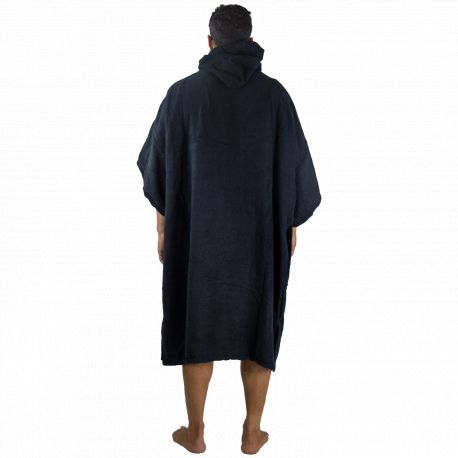 Poncho Stealth