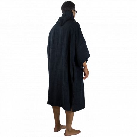 Poncho Stealth