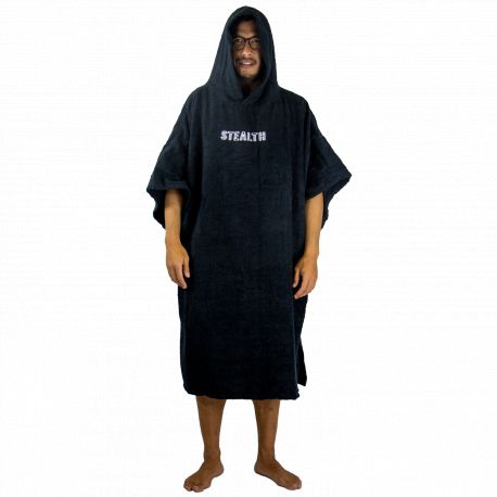 Poncho Stealth