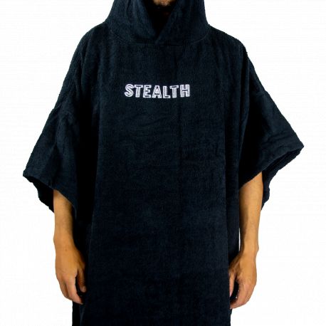 Poncho Stealth