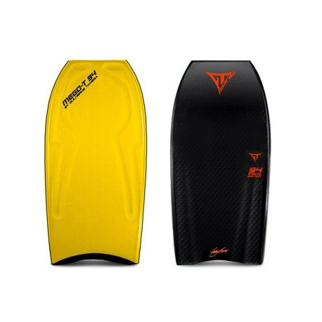 BODYBOARD GT BOARD MEGA T 94 PP