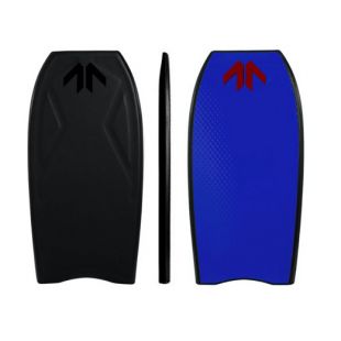 BODYBOARD FOUND MR SUPER LTD PARADOX CELL