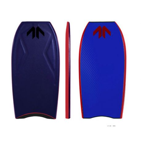 BODYBOARD FOUND MR SUPER LTD PARADOX CELL