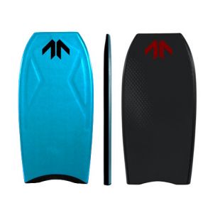 BODYBOARD FOUND MR SUPER LTD PP