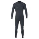 Reeflex Wetsuits 4/3mm HARDY X5 Chest Zip Steamer