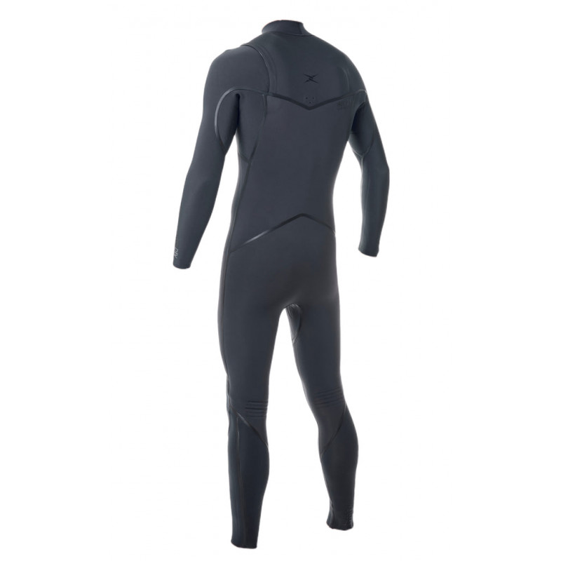 Reeflex Wetsuits 3/2mm HARDY X5 Chest Zip Steamer