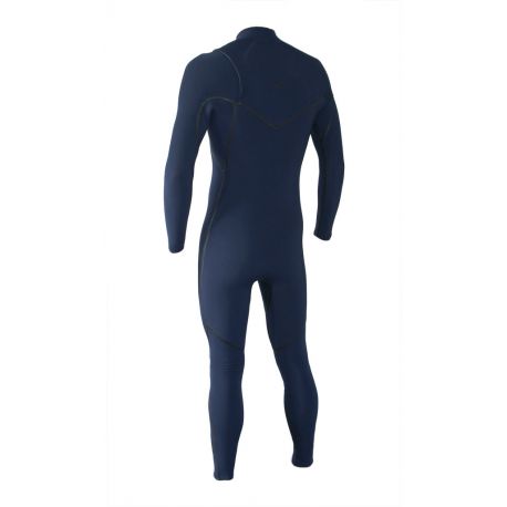 Reeflex Wetsuits 4/3mm HARDY X5 Chest Zip Steamer