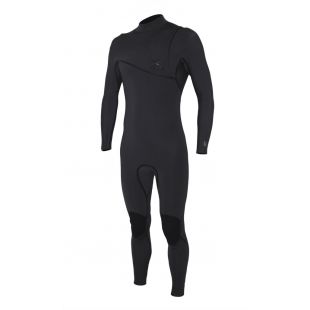 Reeflex Wetsuits 3/2mm ORION Zipperless steamer