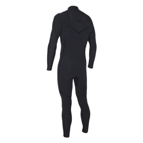 Reeflex Wetsuits 3/2mm ORION Zipperless steamer