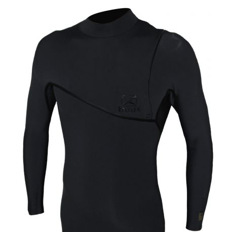 Reeflex Wetsuits 3/2mm ORION Zipperless steamer