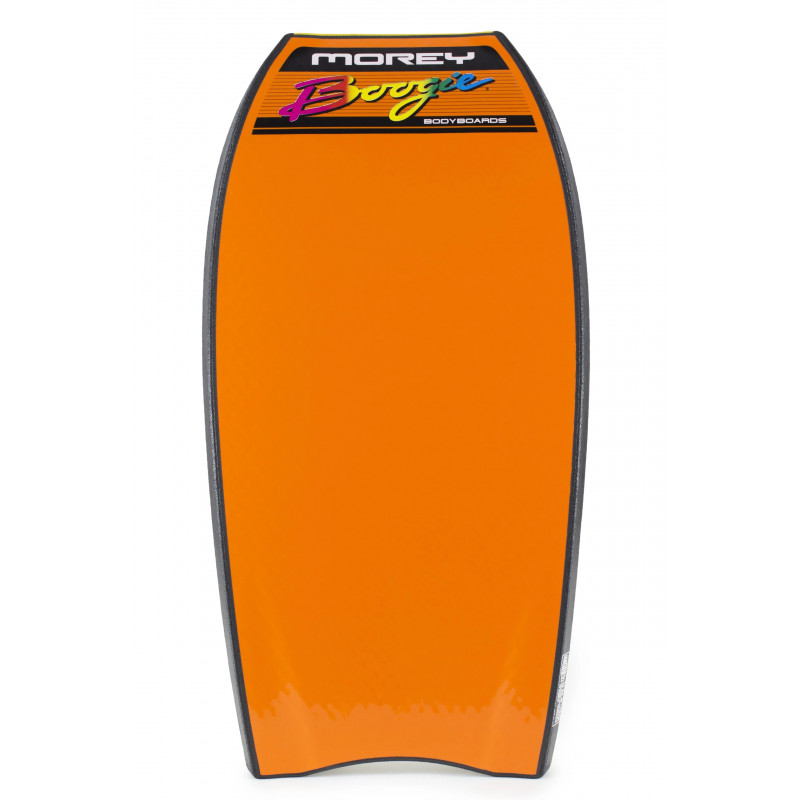 BODYBOARD MOREY MACH 7X PP